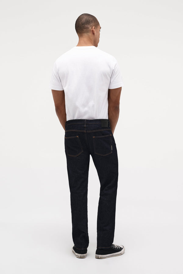 Neuw Lou Slim - Crudo