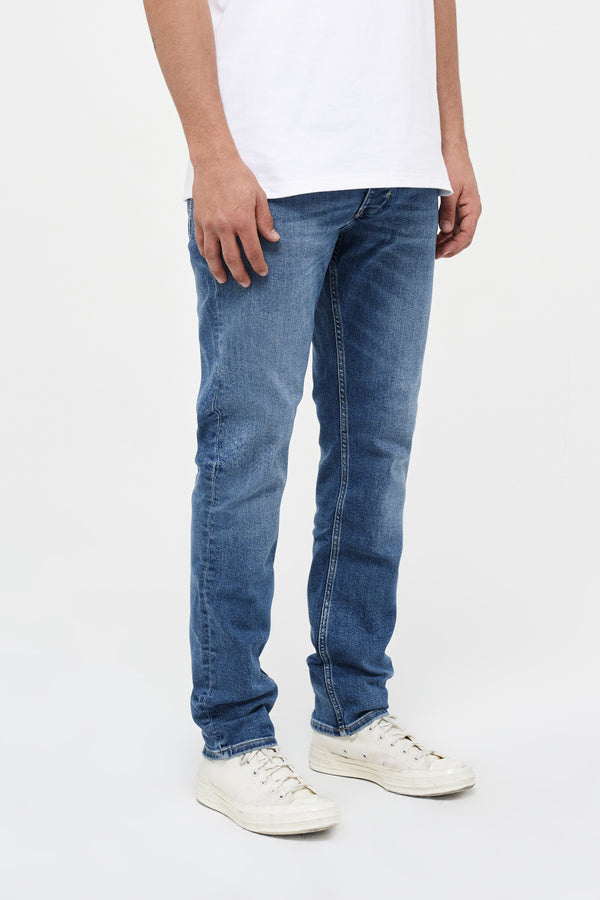 Neuw Lou Slim - Destination