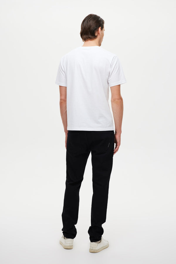 Neuw Lou Slim - Forever Black