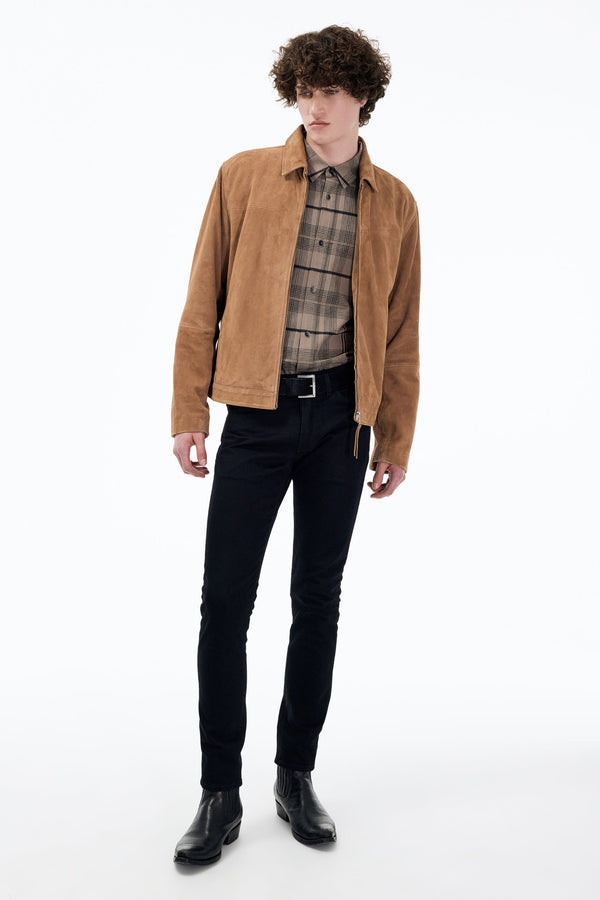 neuw Lou Slim - Forever Black