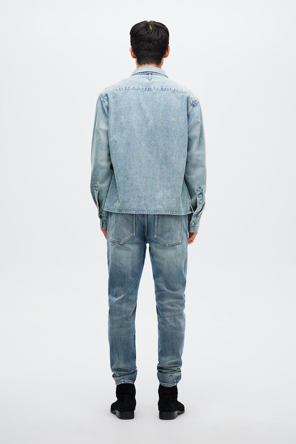 Neuw Lou Slim - Titan