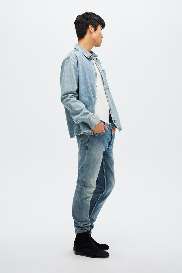 Neuw Lou Slim - Titan