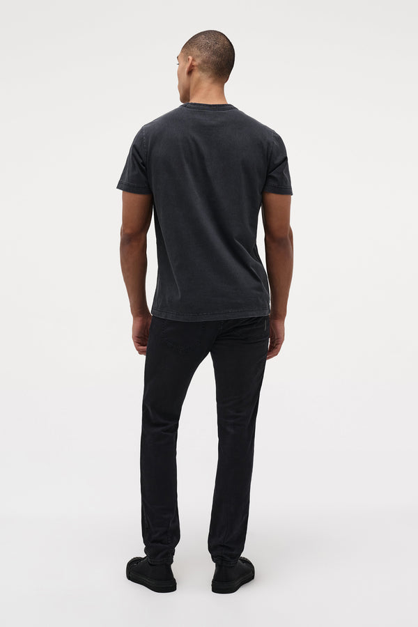 Neuw Lou Slim Twill - Black