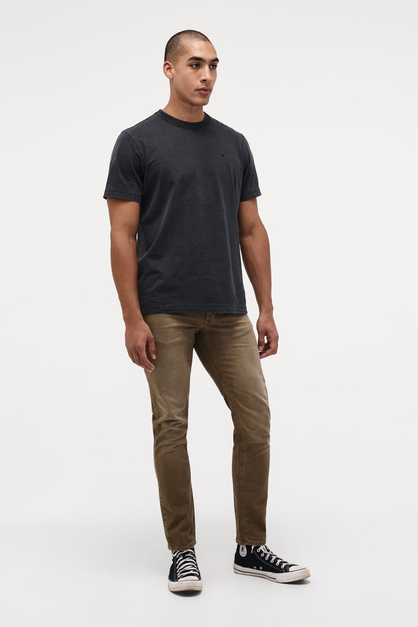 Neuw Lou Slim Twill - Desert