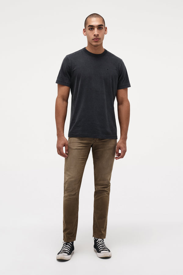 neuw Lou Slim Twill - Desert