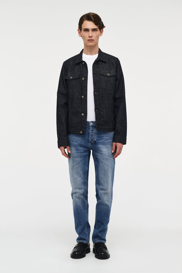 neuw Lou Straight - Afterlife