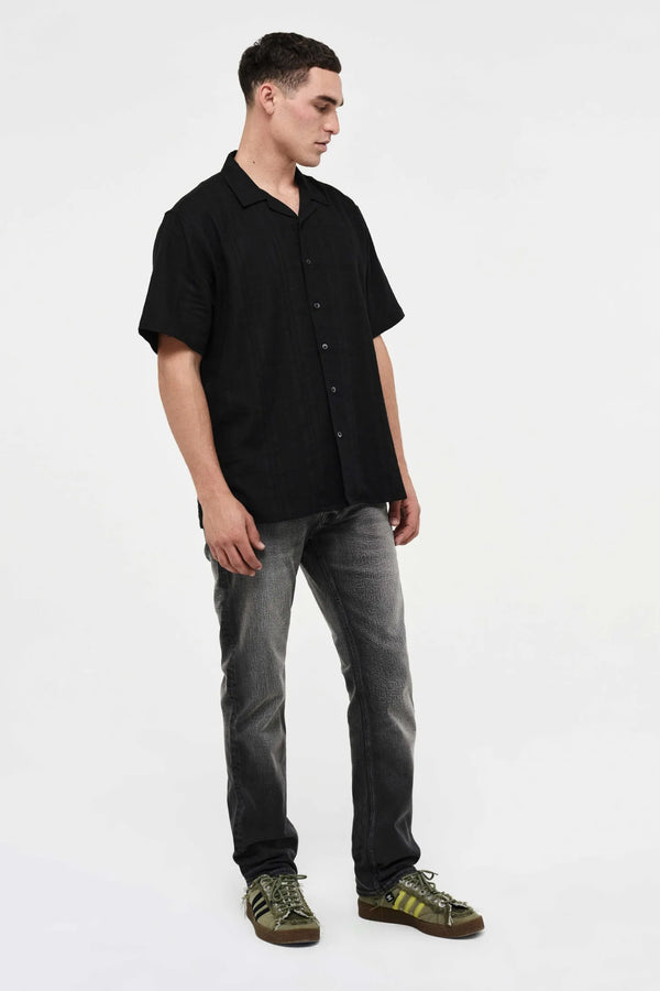 Neuw Lou Straight - Argent