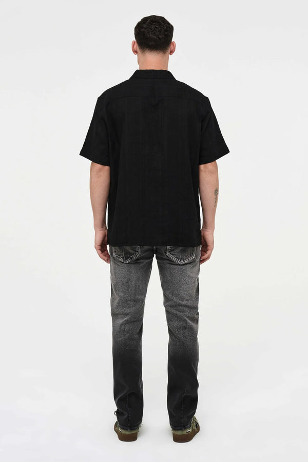 Neuw Lou Straight - Argent