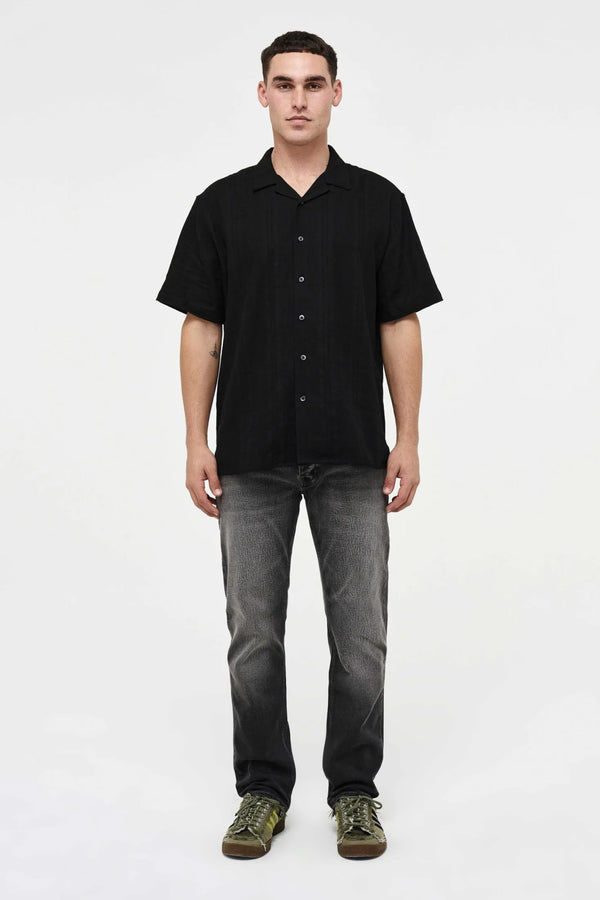 neuw Lou Straight - Argent