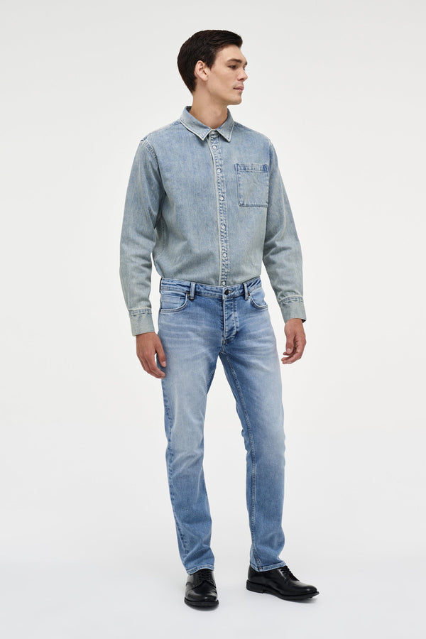 Neuw Lou Straight - Fazer