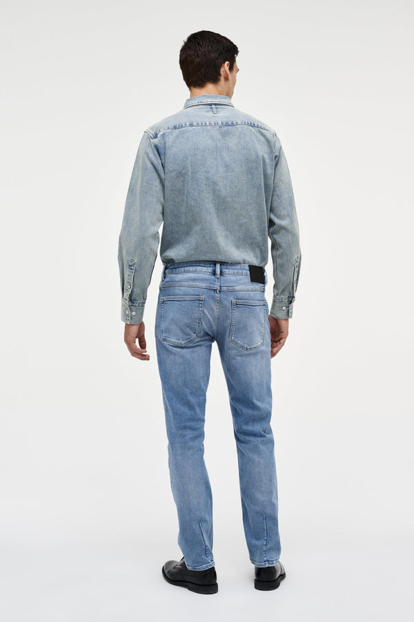 Neuw Lou Straight - Fazer