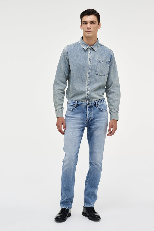 Neuw Lou Straight - Fazer