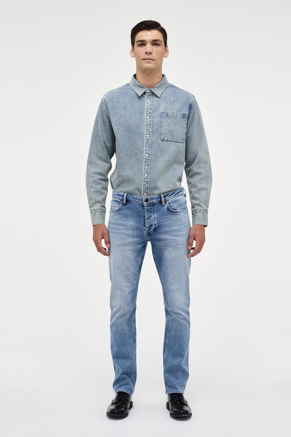 neuw Lou Straight - Fazer