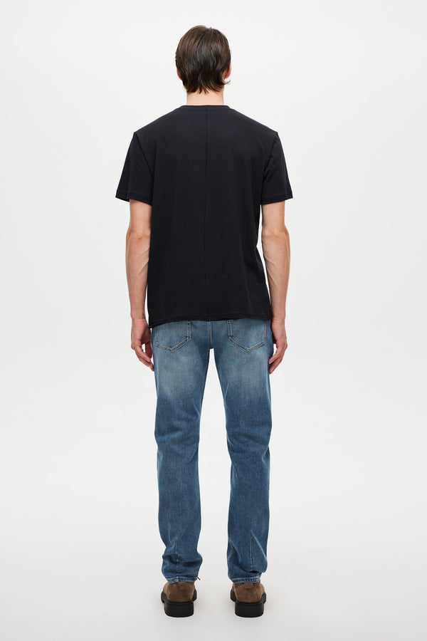 Neuw Lou Straight - Nowhere