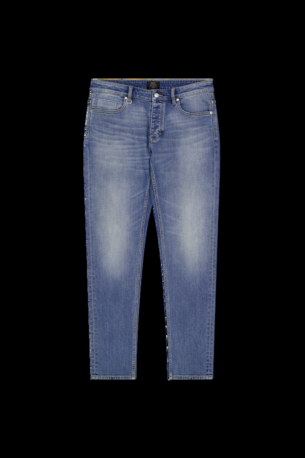 Neuw Lou Straight - Nowhere