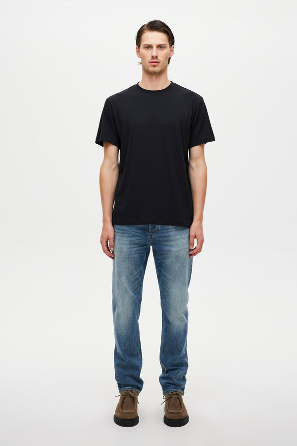 neuw Lou Straight - Nowhere