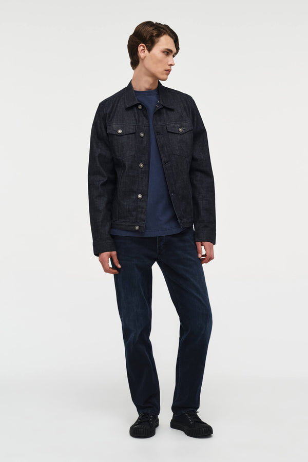 Neuw Lou Straight - Polar