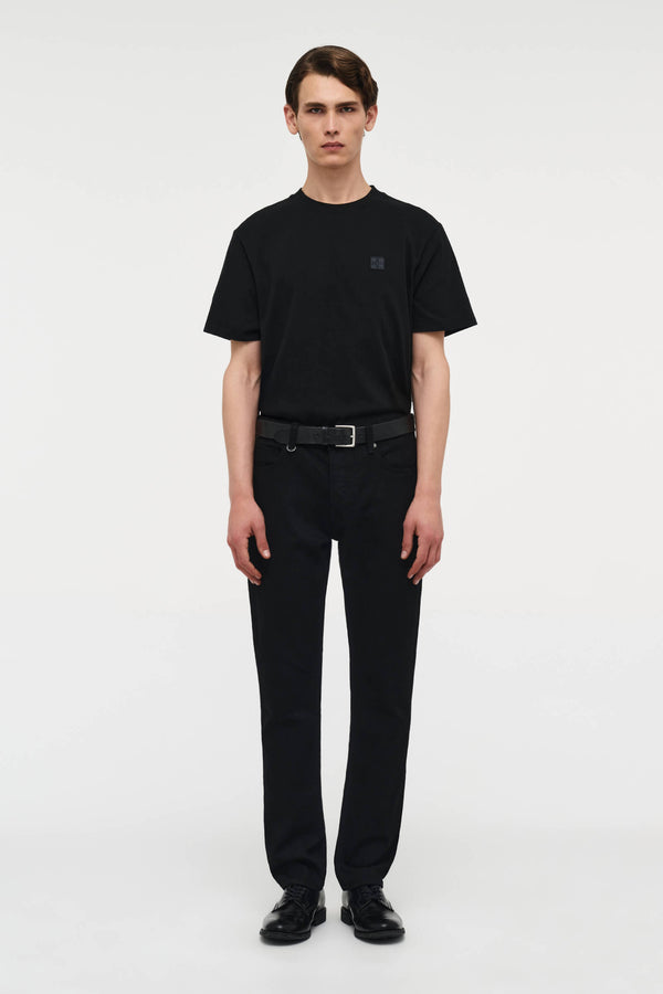 neuw Lou Straight - Sharp Black