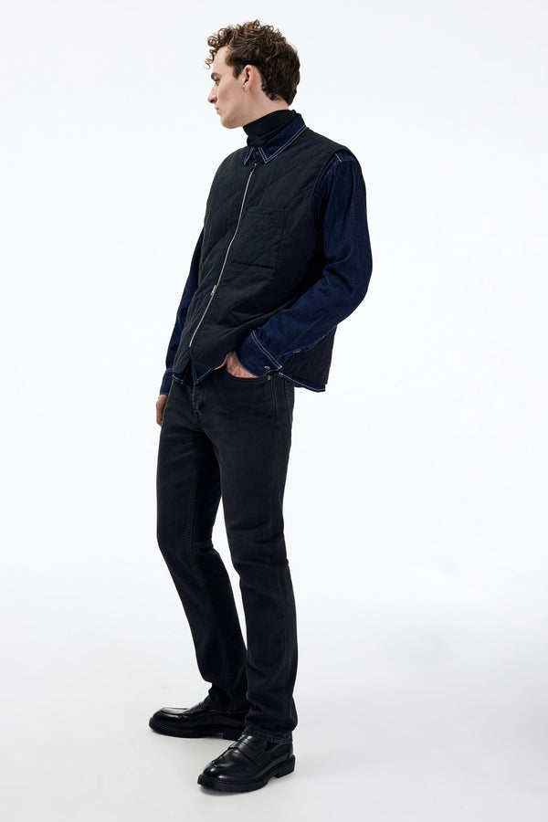 Neuw Lou Straight - Silent Water