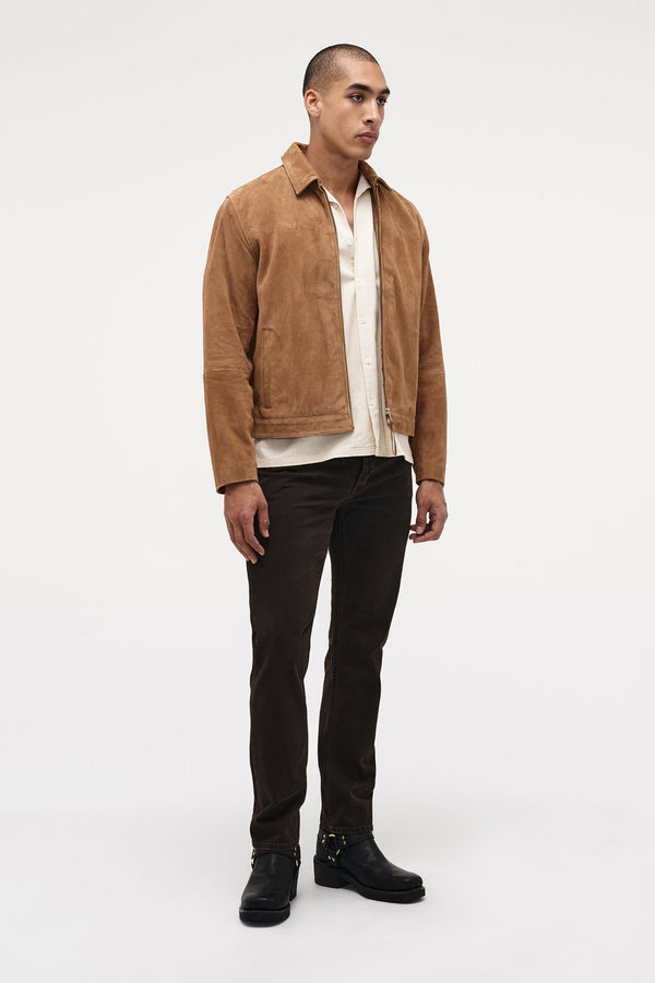 Neuw Lou Straight - Terre