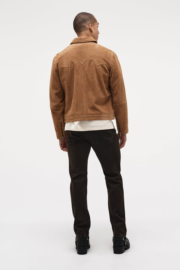 Neuw Lou Straight - Terre