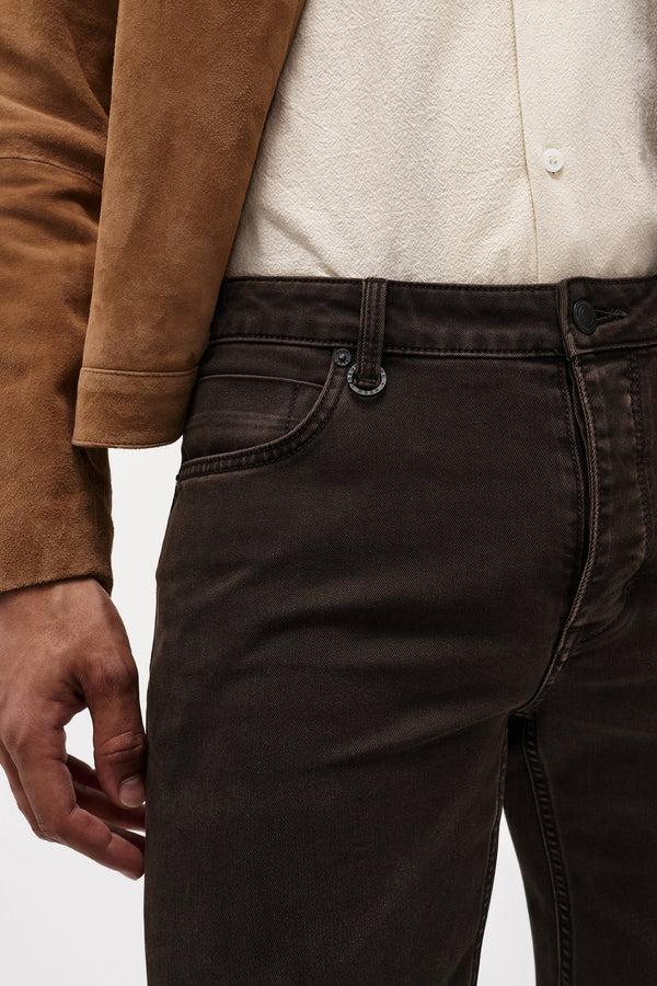 Neuw Lou Straight - Terre