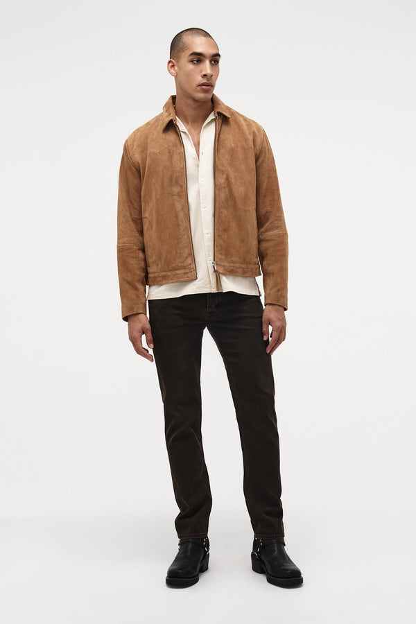 neuw Lou Straight - Terre