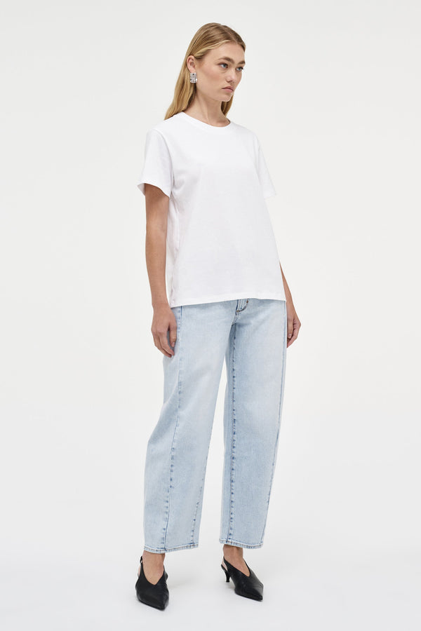 Neuw Lou Tee - White