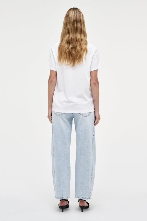 Neuw Lou Tee - White