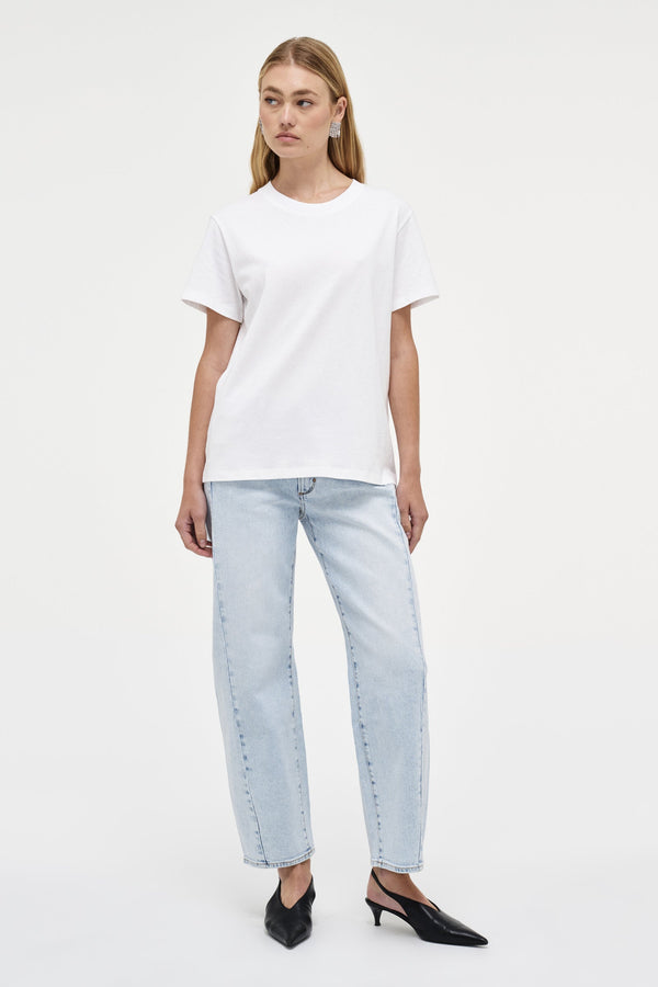Neuw Lou Tee - White