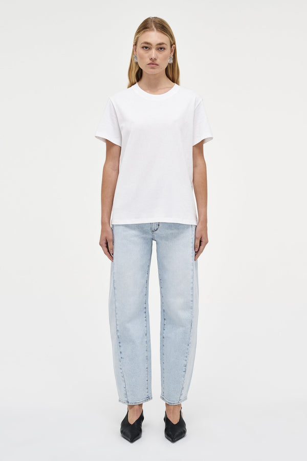 neuw Lou Tee - White