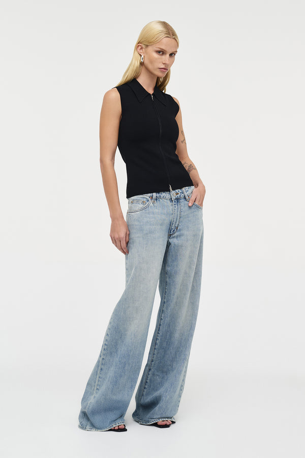 Neuw Milla Wide - Capsule