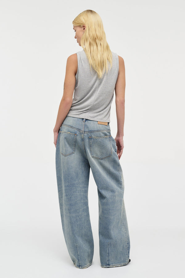 Neuw Mirage Drape Top