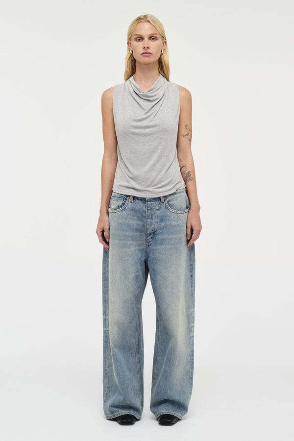 neuw Mirage Drape Top