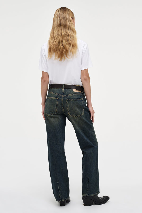 Neuw Modal Lou Tee - White