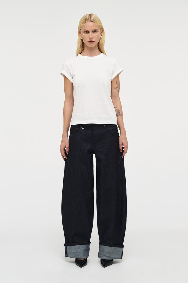 neuw Nancy Barrel - Resonate