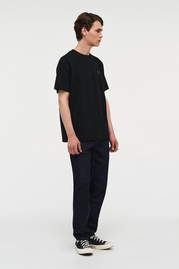 Neuw Neuw Premium Tee - Black