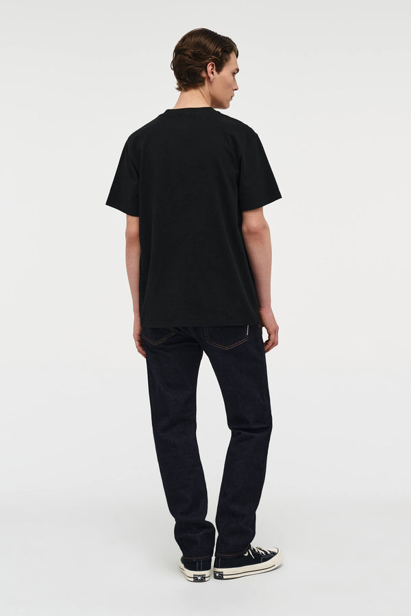 Neuw Neuw Premium Tee - Black