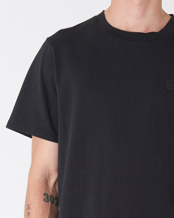 Neuw Neuw Premium Tee - Jet Black