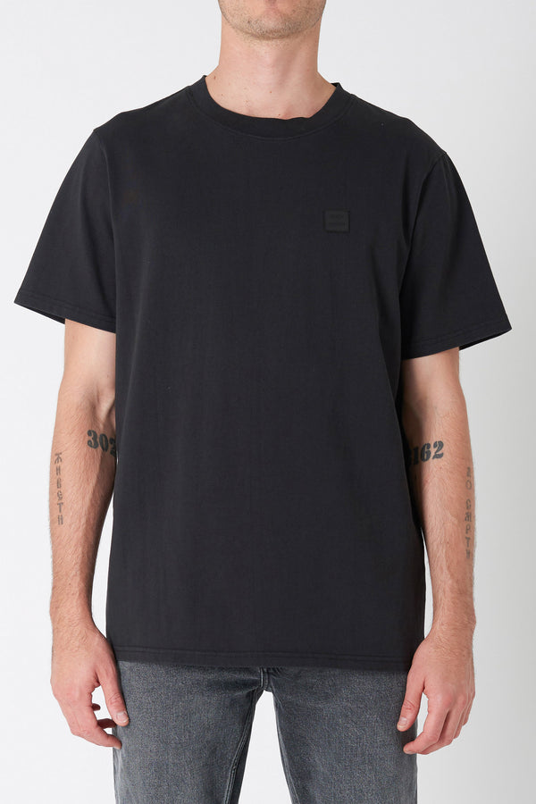 neuw Neuw Premium Tee - Jet Black