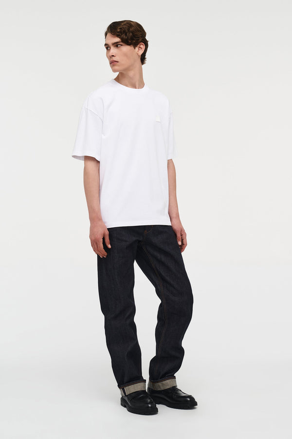 Neuw Neuw Premium Tee - White
