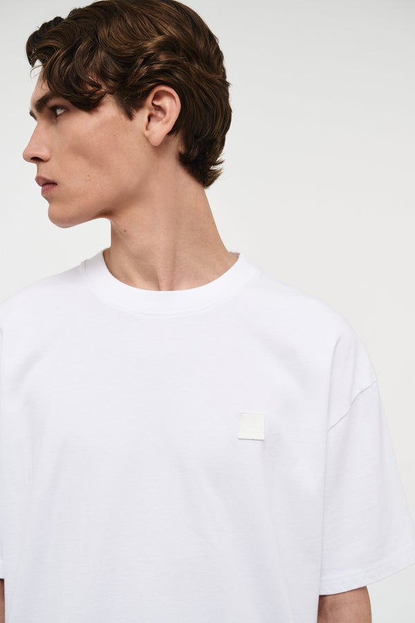 Neuw Neuw Premium Tee - White