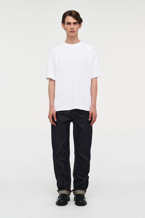 neuw Neuw Premium Tee - White