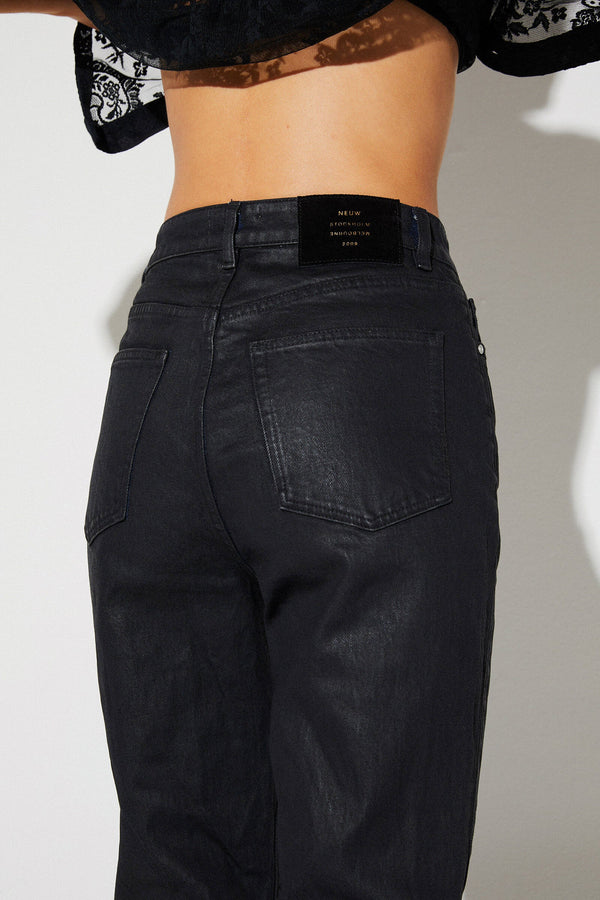 Neuw Nico Straight - Beyond Black