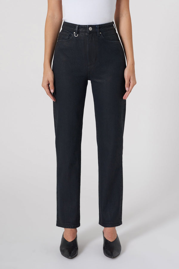 Neuw Nico Straight - Beyond Black
