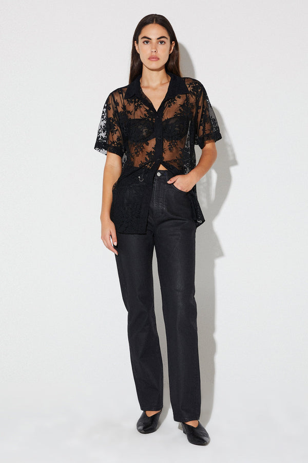 neuw Nico Straight - Beyond Black