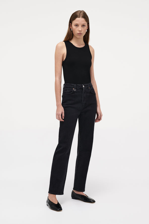 Neuw Nico Straight - Blackout
