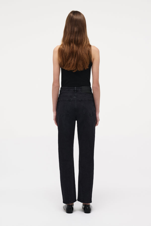 Neuw Nico Straight - Blackout