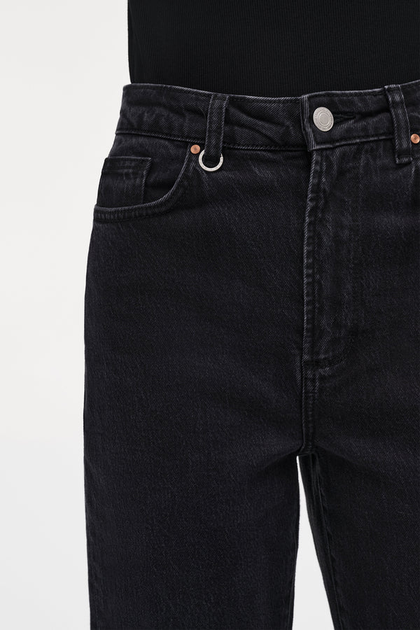 Neuw Nico Straight - Blackout