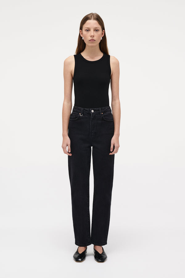 neuw Nico Straight - Blackout